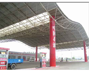 ����վ���շ�վ���ܹ���